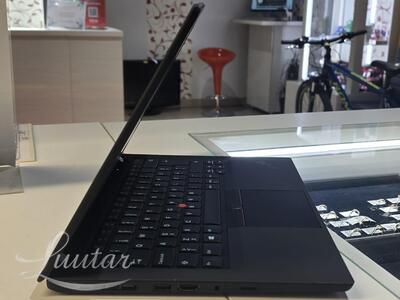 Sülearvuti Lenovo ThinkPadT14 