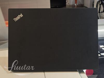 Sülearvuti Lenovo ThinkPadT14 