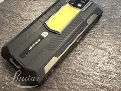 Mobiiltelefon Ulefone Armor 24 256GB