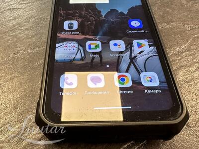 Mobiiltelefon Ulefone Armor 24 256GB