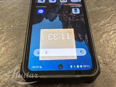 Mobiiltelefon Ulefone Armor 24 256GB
