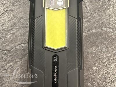 Mobiiltelefon Ulefone Armor 24 256GB