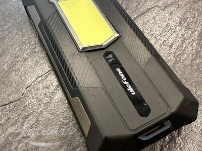 Mobiiltelefon Ulefone Armor 24 256GB