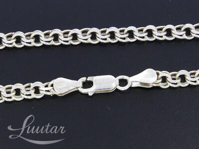 Hõbekaelakett 925* Bismark!