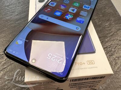 Mobiiltelefon Xiaomi Redmi Note 13 Pro Plus 512GB