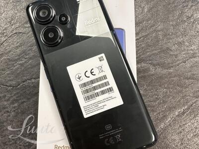 Xiaomi Redmi Note 13 Pro Plus512GB(23090RA98G)