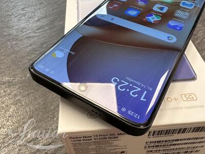 Xiaomi Redmi Note 13 Pro Plus512GB(23090RA98G)
