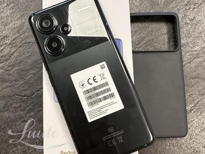 Xiaomi Redmi Note 13 Pro Plus512GB(23090RA98G)