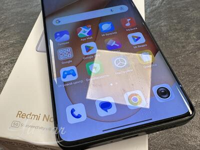 Mobiiltelefon Xiaomi Redmi Note 13 Pro Plus 512GB