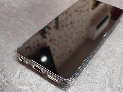 Mobiiltelefon Infinix Smart 8 64GB