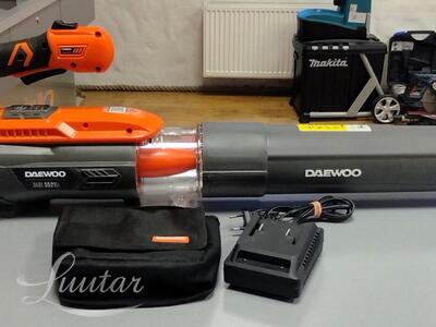 Lehepuhur Daewoo DABL 5521Li