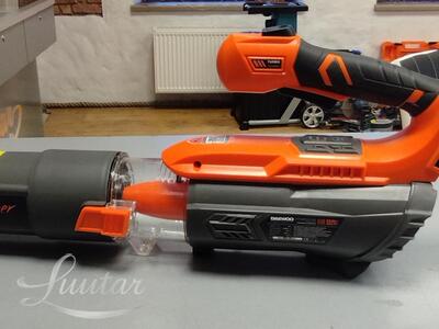 Lehepuhur Daewoo DABL 5521Li