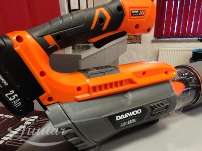 Lehepuhur Daewoo DABL 5521Li