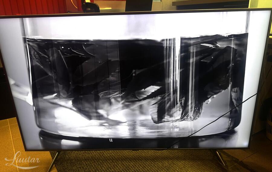 Televiisor Samsung QE65Q67RAT