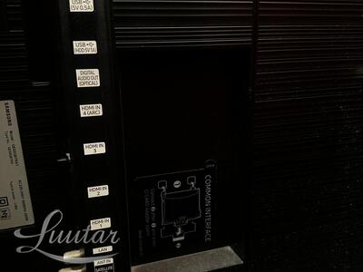 Televiisor Samsung QE65Q67RAT