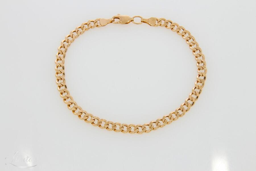 Kuldkäekett 585* UUS!