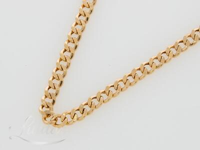 Kuldkäekett 585* UUS!