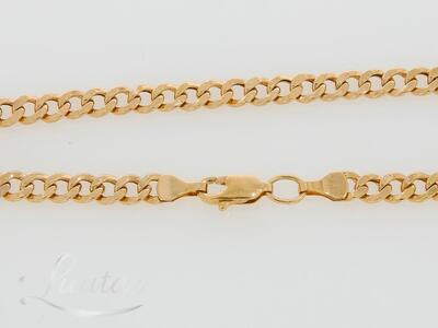 Kuldkäekett 585* UUS!