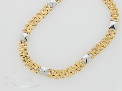 Kuldkäekett 585* UUS!