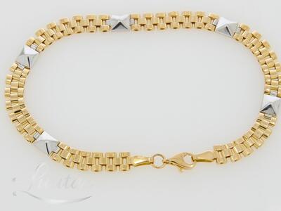 Kuldkäekett 585* UUS!