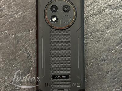 Mobiiltelefon Oukitel WP28E 4G 4/64GB