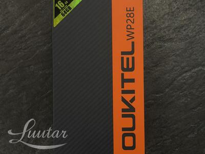 Mobiiltelefon Oukitel WP28E 4G 4/64GB