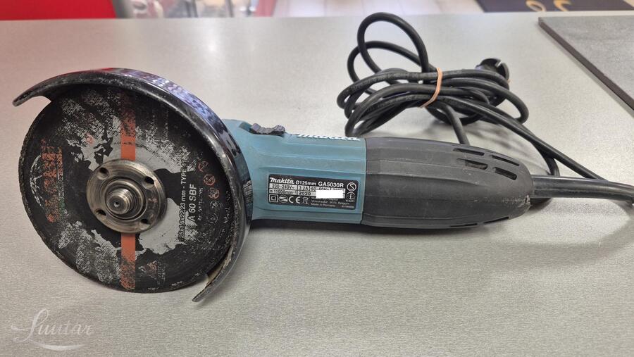 Ketaslõikur Makita GA5030R