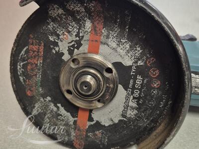 Ketaslõikur Makita GA5030R