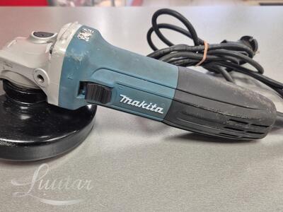 Ketaslõikur Makita GA5030R