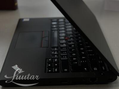 Sülearvuti Lenovo ThinkPad X270
