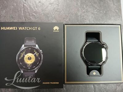 Nutikell Huawei Watch GT 6 46mm