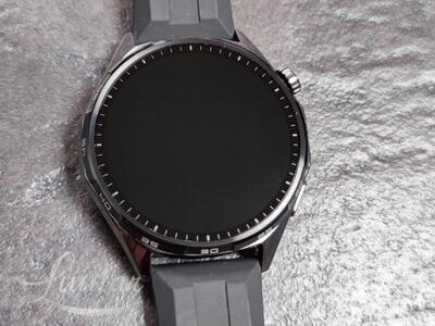 Nutikell Huawei Watch GT 6 46mm