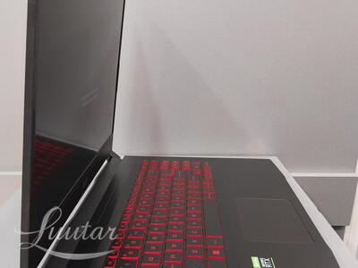 Sülearvuti MSI Katana GF66