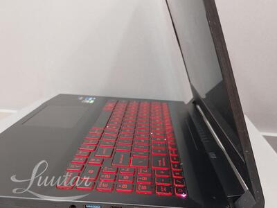Sülearvuti MSI Katana GF66