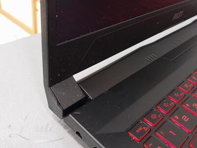 Sülearvuti MSI Katana GF66