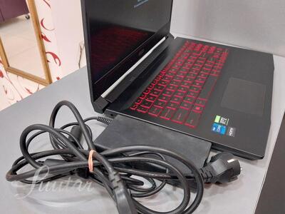 Sülearvuti MSI Katana GF66