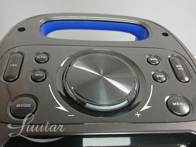 Kõlar Music Sound Sound box small