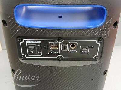 Kõlar Music Sound Sound box small