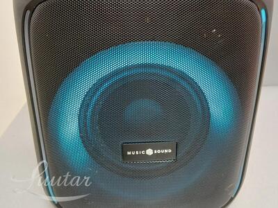 Kõlar Music Sound Sound box small