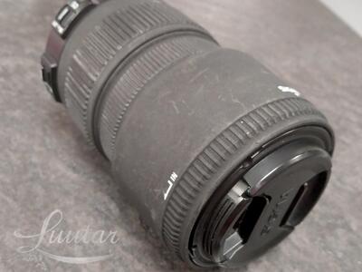 Objektiiv Sigma 50-200mm 1:4-5.6 HSM