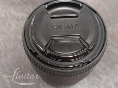 Objektiiv Sigma 50-200mm 1:4-5.6 HSM