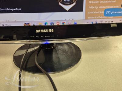 Monitor Samsung SyncMaster B2230