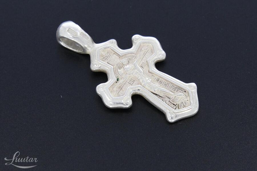 Hõbe kulon 925* Rist