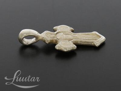 Hõbe kulon 925* Rist