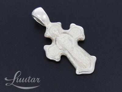 Hõbe kulon 925* Rist