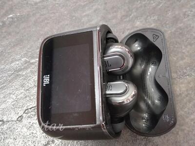 Kõrvaklapid JBL Tour Pro 3