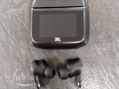 Kõrvaklapid JBL Tour Pro 3