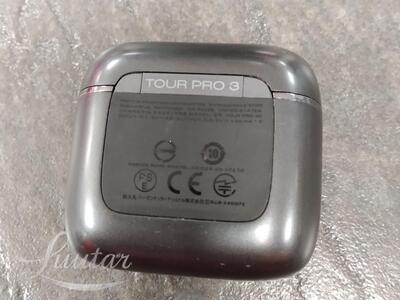 Kõrvaklapid JBL Tour Pro 3