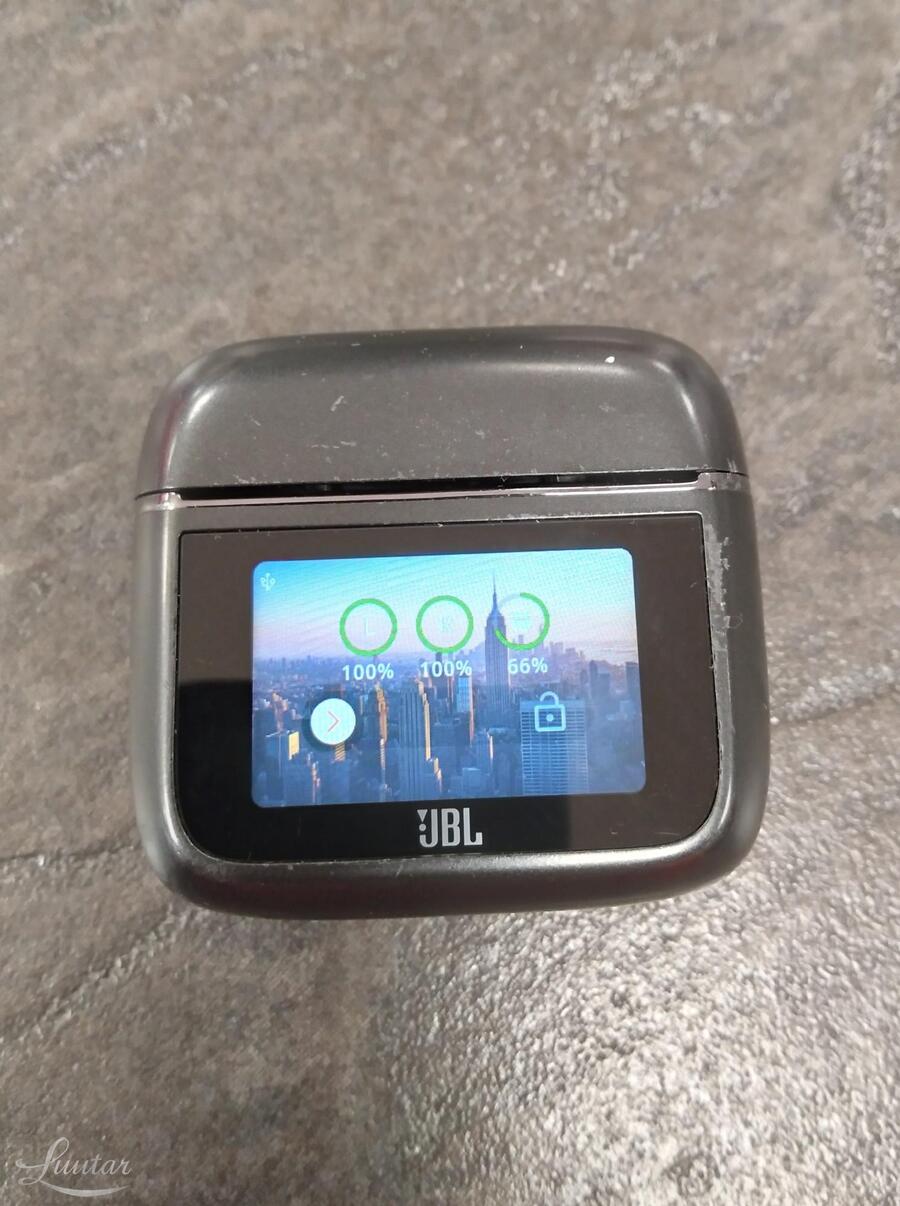 Kõrvaklapid JBL Tour Pro 3