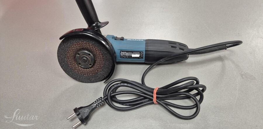 Ketaslõikur Makita GA5030R, 720 W